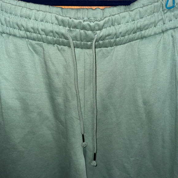 NWT Fleece Factory Jogger Sweatpants size xl - Picture 3 of 6